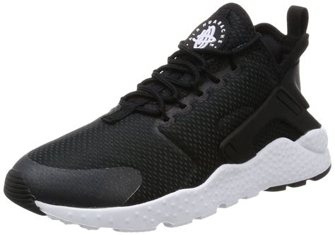 nike air huarache ultra zwart|Nike Air Huarache ultra.